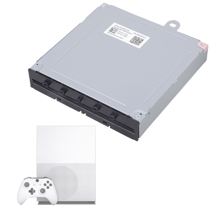 Blu-ray DVD Disc Drive DG-6M5S - Microsoft Console Xbox Series X recension och pris
