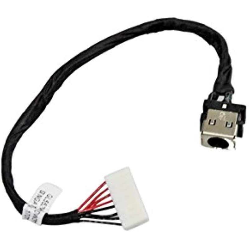 DC Power Jack Harness Cable fo - Gaming Console Asus recension och pris