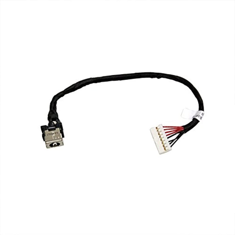 DC Power Jack Harness Cable fo - Gaming Console Asus recension och pris