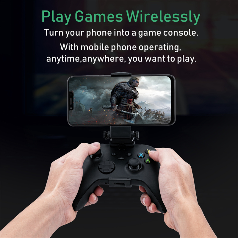PG-XBS005 Mobile Phone Gaming  - Microsoft Controller Elite Series 2 recension och pris
