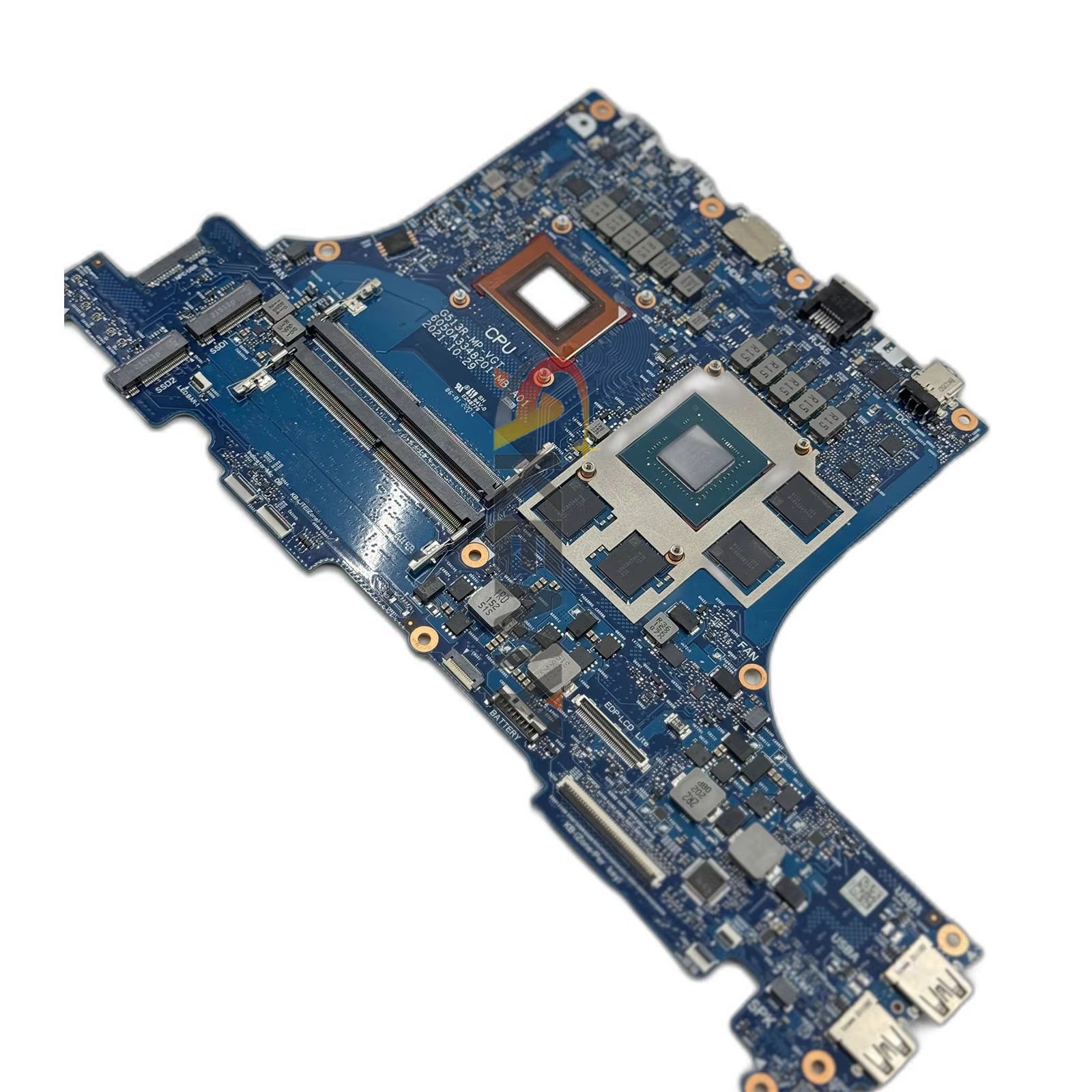 G513RC Mainboard For ASUS ROG  - Gaming Console Asus recension och pris