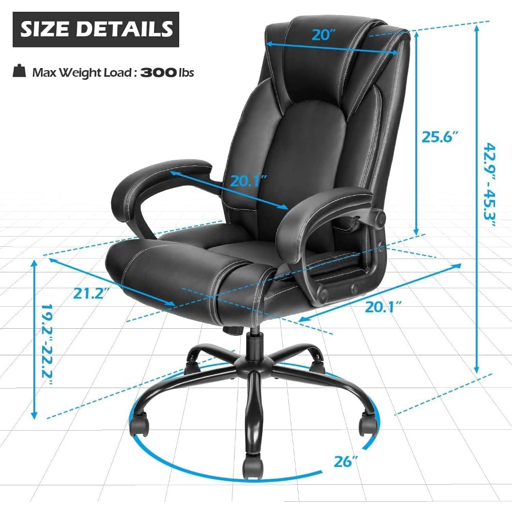 Spring Cushion Ergonomic Desk  - Gaming Chair Cushion recension och pris