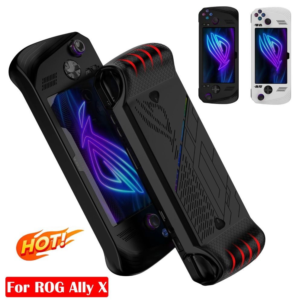 For ASUS ROG Ally X 2024 New G - Gaming Console Asus Rog recension och pris
