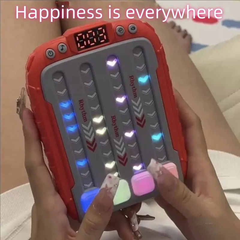 Machine Decompress Game Music  - Gaming Console For Kids recension och pris
