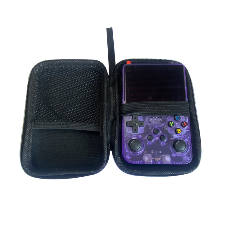 Bag for R36S Retro Handheld Vi - Gaming Console R36S recension och pris