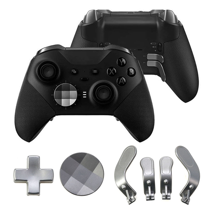YuXi For Xbox One Elite Series - Microsoft Controller Elite Series 2 recension och pris