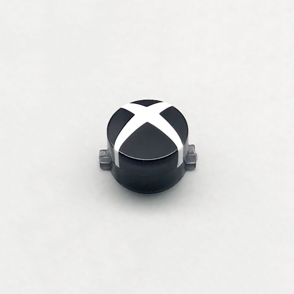 YUXI 1PCS Home Button For Xbox - Microsoft Controller Elite Series 2 recension och pris