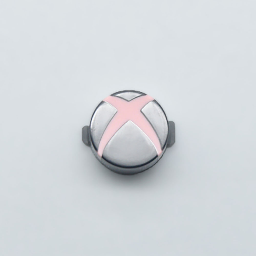 YUXI 1PCS Home Button For Xbox - Microsoft Controller Elite Series 2 recension och pris
