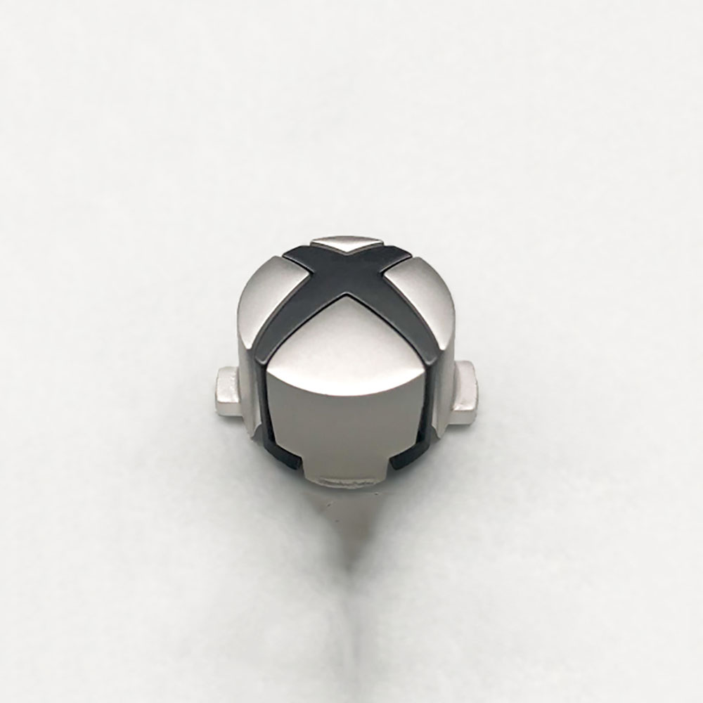 YUXI 1PCS Home Button For Xbox - Microsoft Controller Elite Series 2 recension och pris