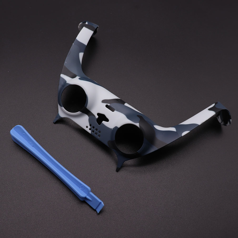 Camouflage Controller Joystick - Sony Console Playstation 5 recension och pris