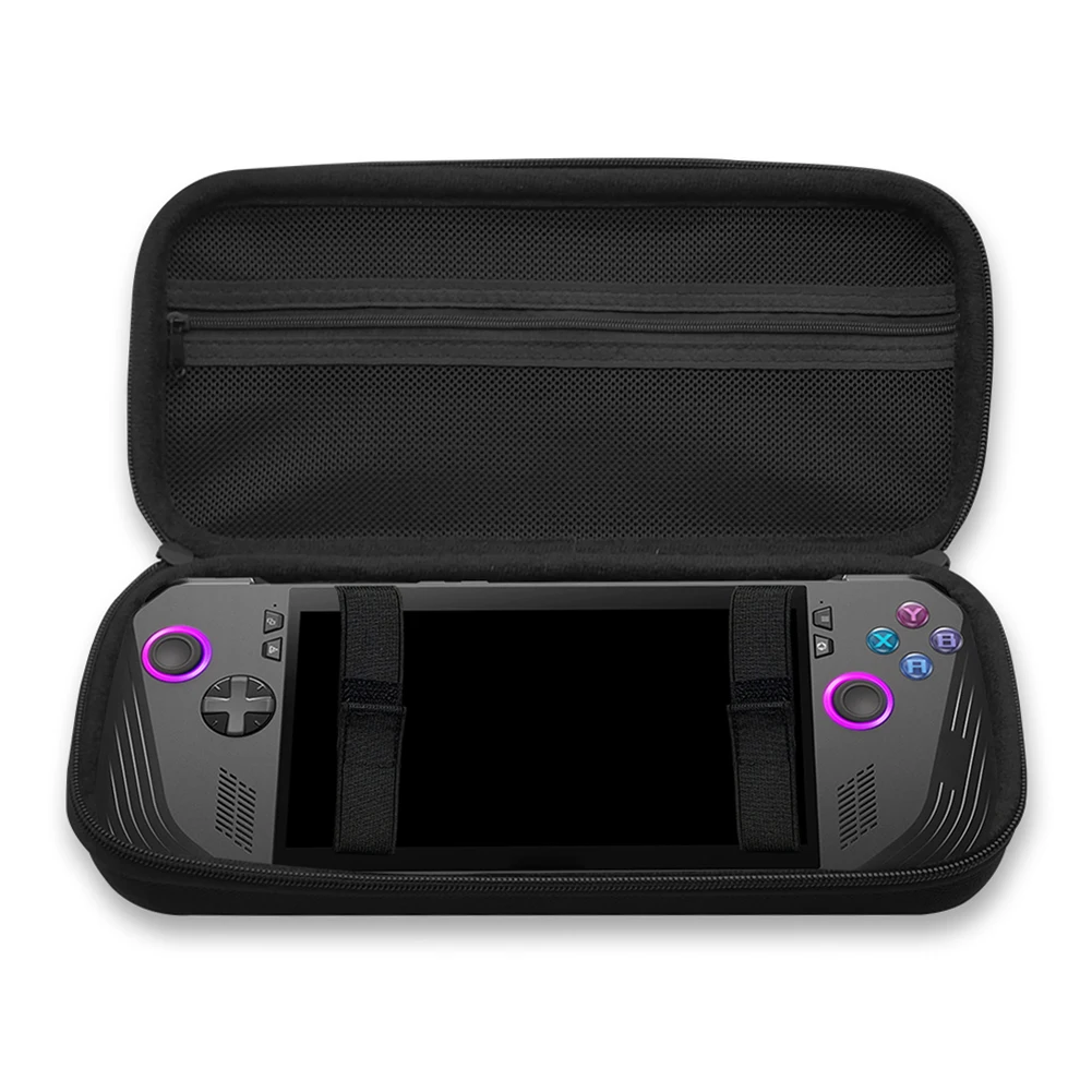 EVA Handheld Console Storage B - Gaming Console Asus Rog recension och pris