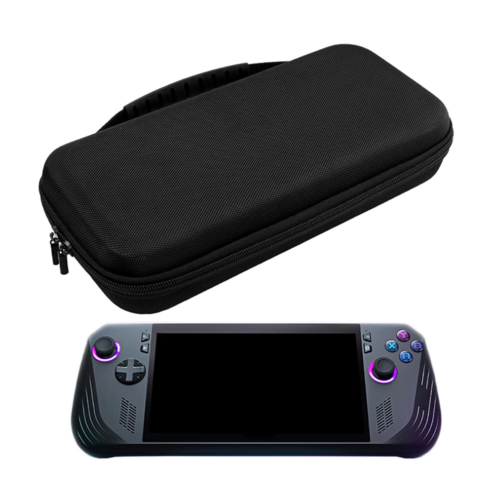 EVA Handheld Console Storage B - Gaming Console Asus Rog recension och pris