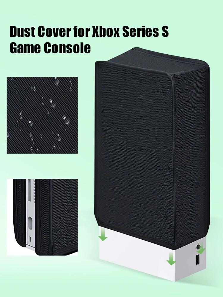 DATA FROG Removable Washable D - Microsoft Console Xbox Series X recension och pris