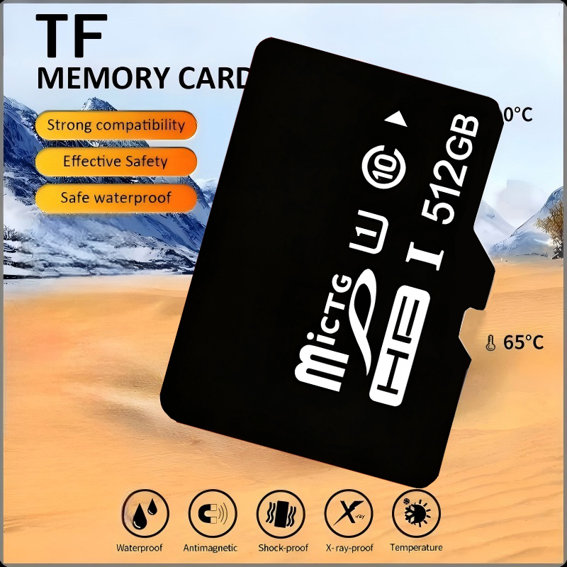 sd card Mini TF card Mobile Me - Gaming Console Mario recension och pris