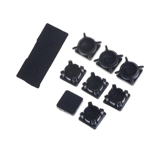 9Pcs/Set Rubber Feet&Plastic B - Sony Console Playstation 5 recension och pris
