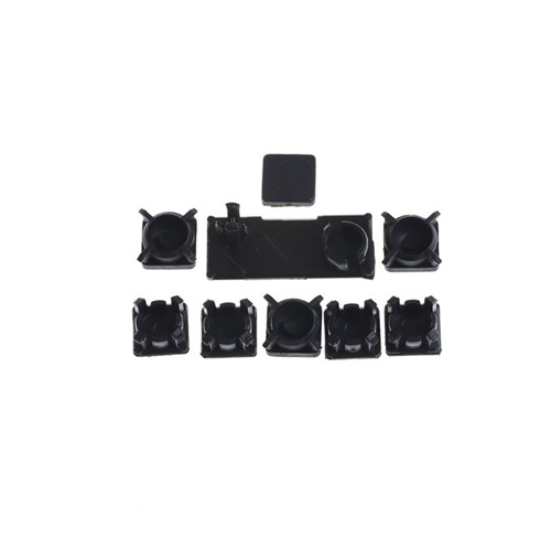 9Pcs/Set Rubber Feet&Plastic B - Sony Console Playstation 5 recension och pris