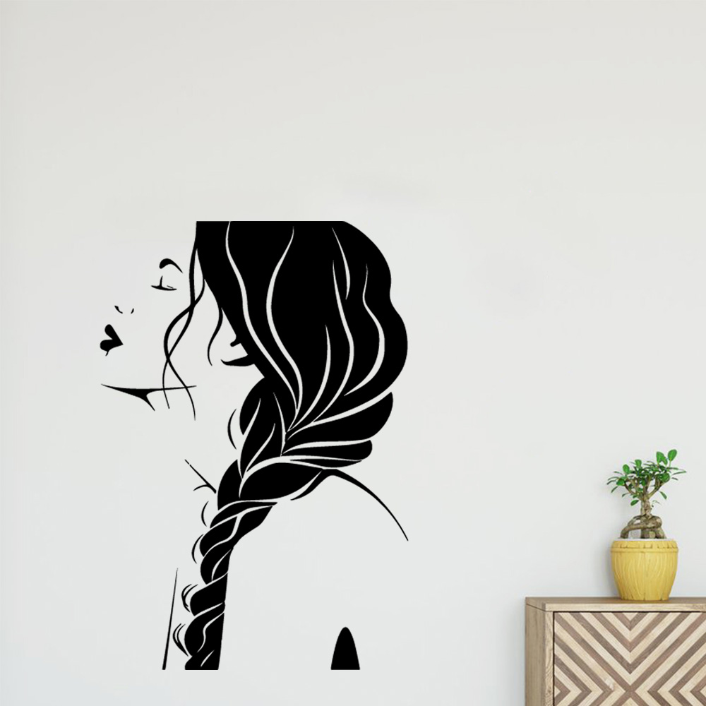 1 pc Beauty salon or barbersho - Gaming Console Wallpaper recension och pris