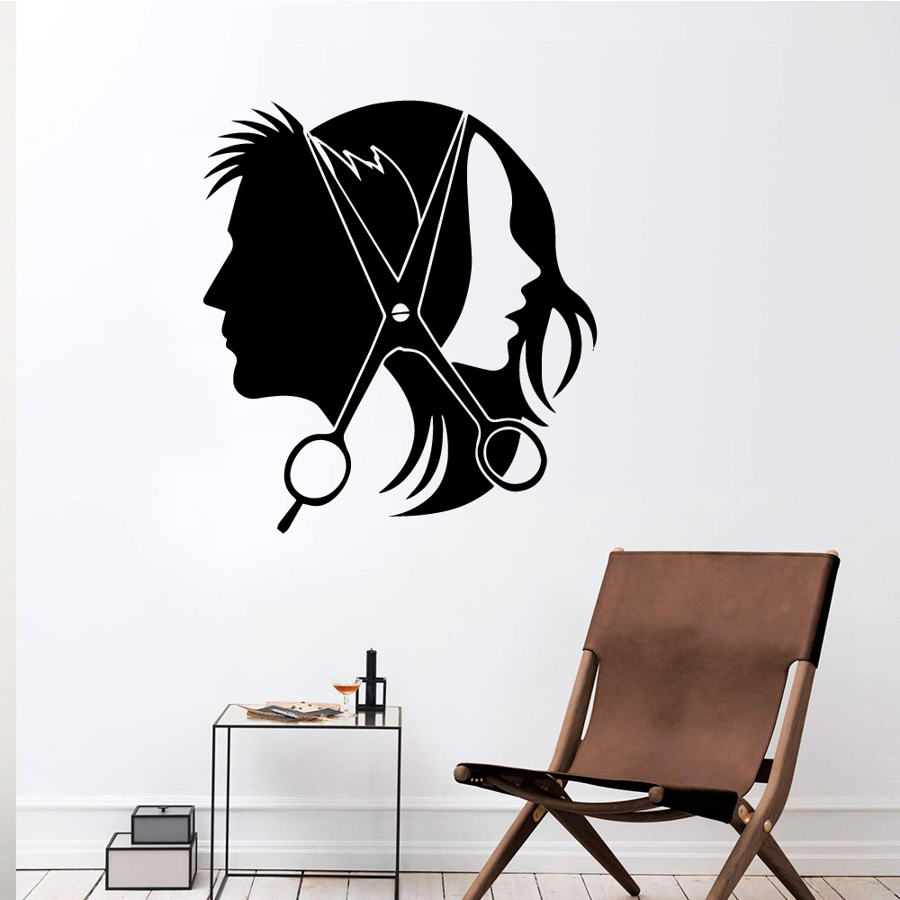 1 pc Beauty salon or barbersho - Gaming Console Wallpaper recension och pris