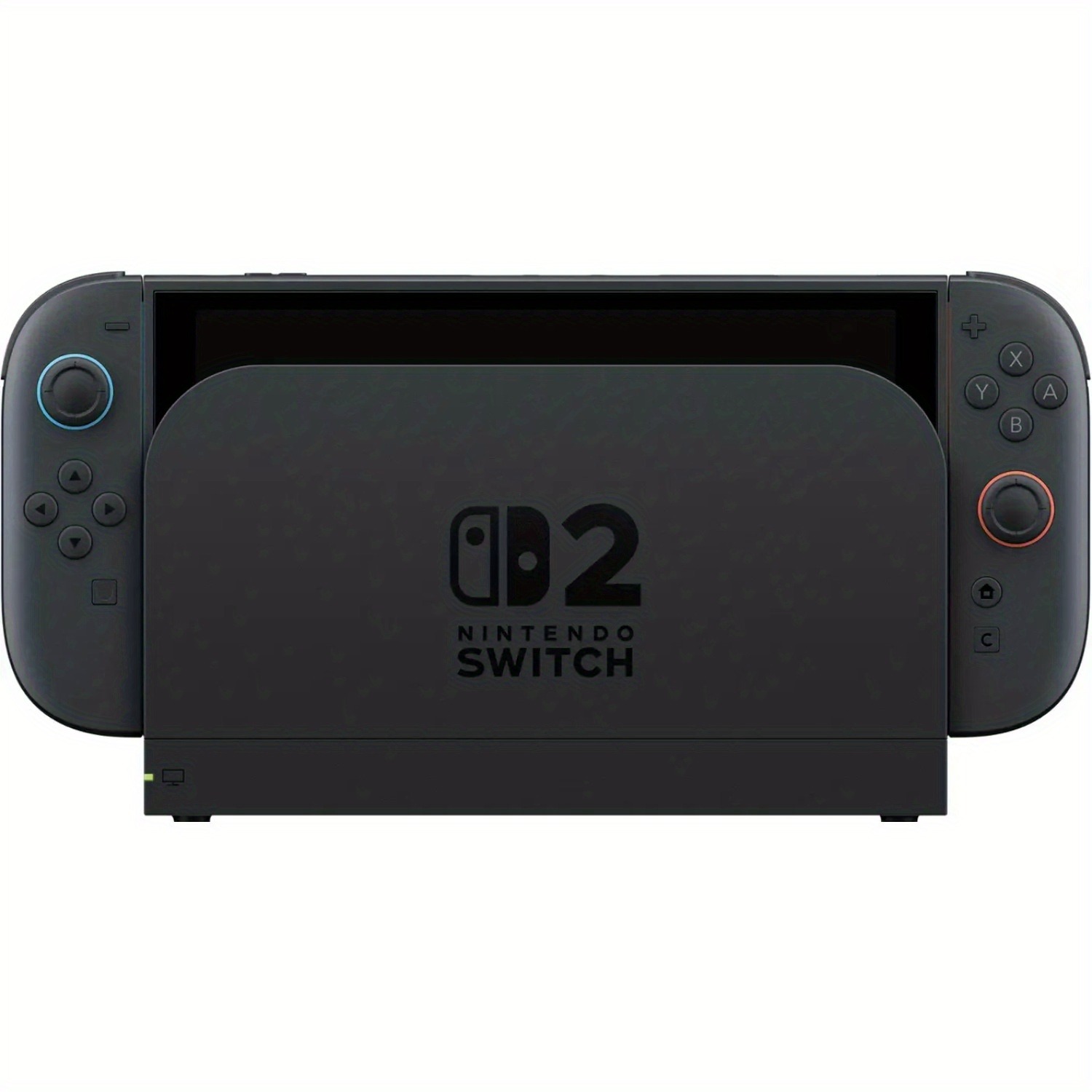 Nintendo Switch 2 Console and  - Gaming Console Mario recension och pris
