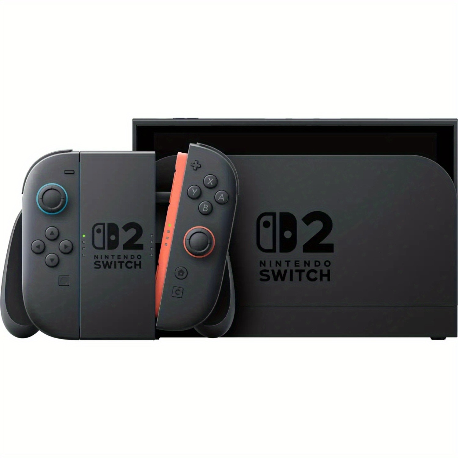 Nintendo Switch 2 Console and  - Gaming Console Mario recension och pris