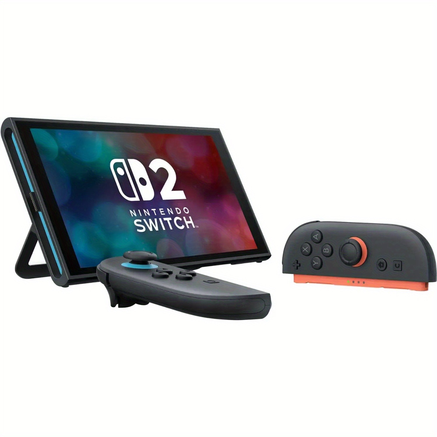 Nintendo Switch 2 Console and  - Gaming Console Mario recension och pris