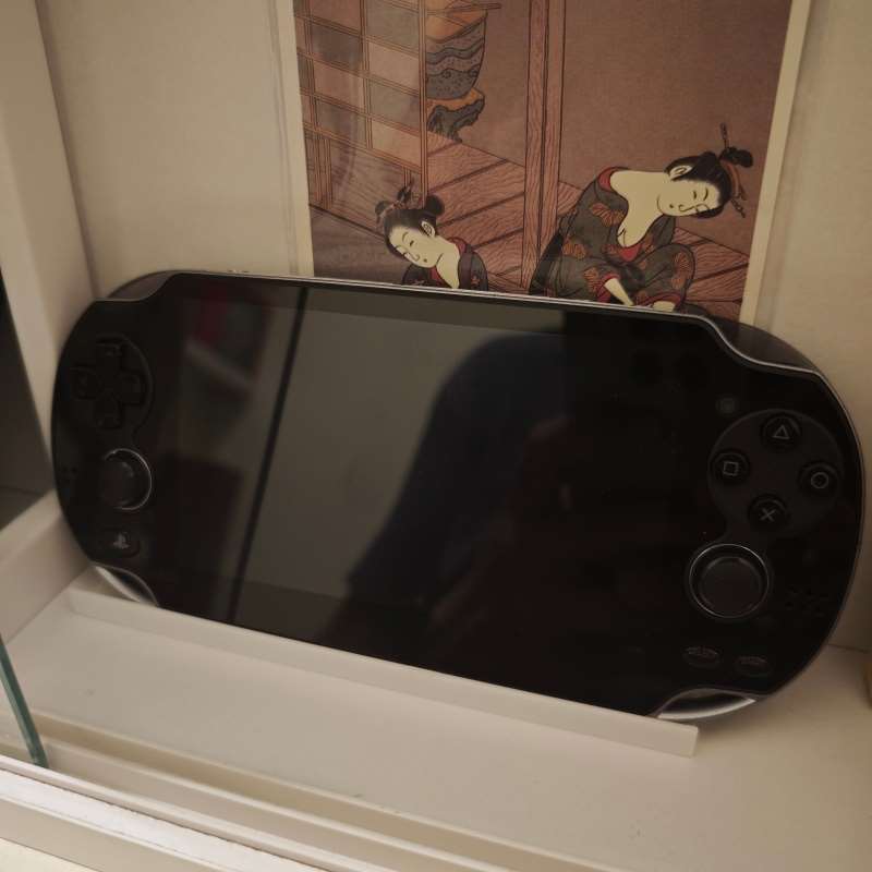 Portable Game Console Stand Ha - Gaming Console Games recension och pris