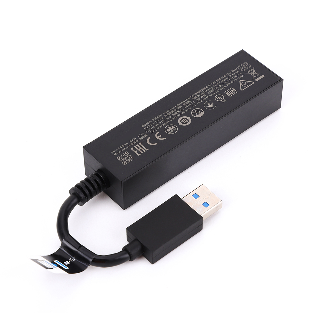 For PS4 Camera Adapter for PS5 - Sony Console Ps5 Pro recension och pris