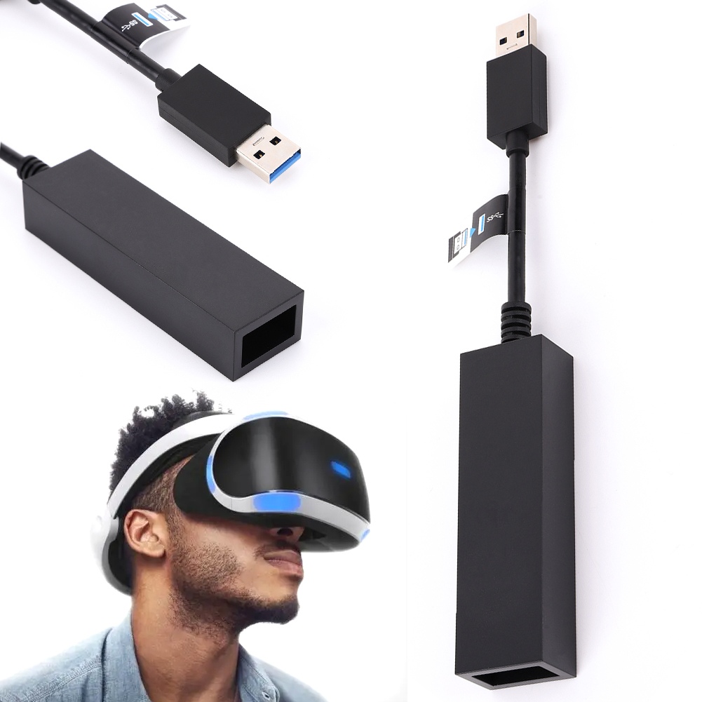 For PS4 Camera Adapter for PS5 - Sony Console Ps5 Pro recension och pris