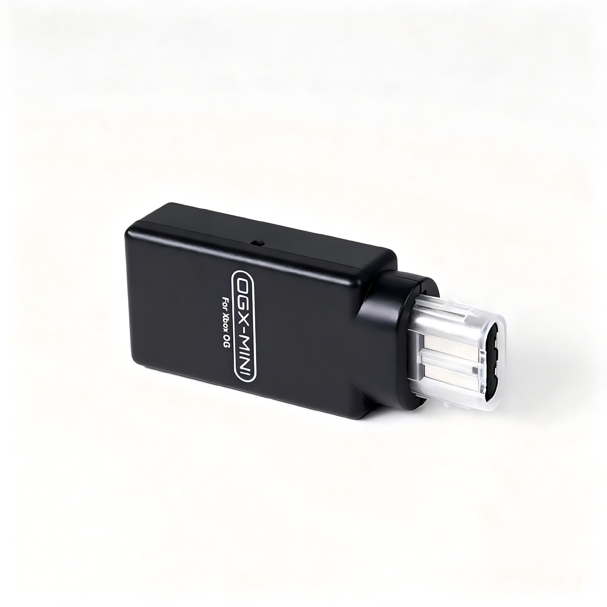 OGX Mini Adapter For Original  - Microsoft Console Xbox Series X recension och pris