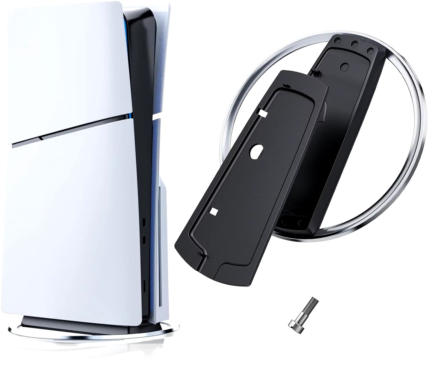 New Metal Stand Console Stand  - Sony Console Ps5 Pro recension och pris