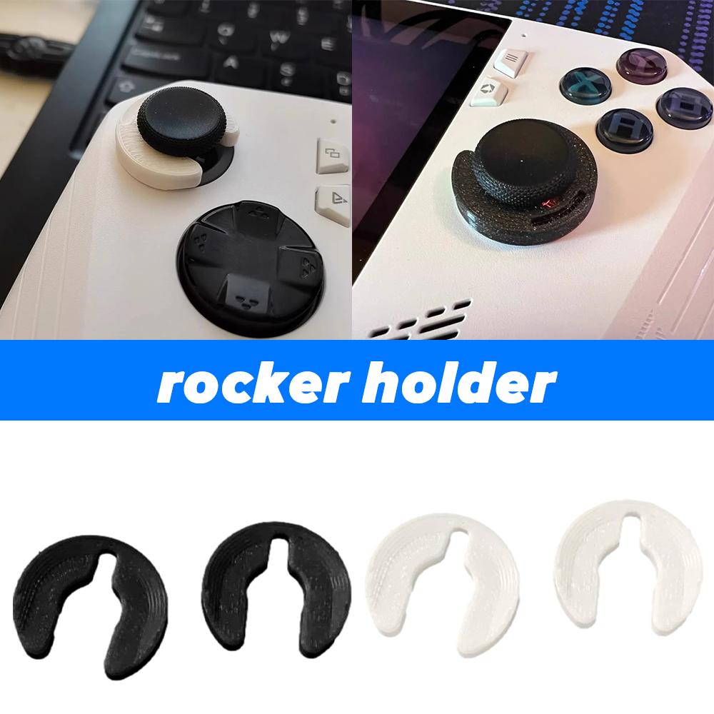 2pcs Rocker Holder For Asus RO - Gaming Console Asus recension och pris