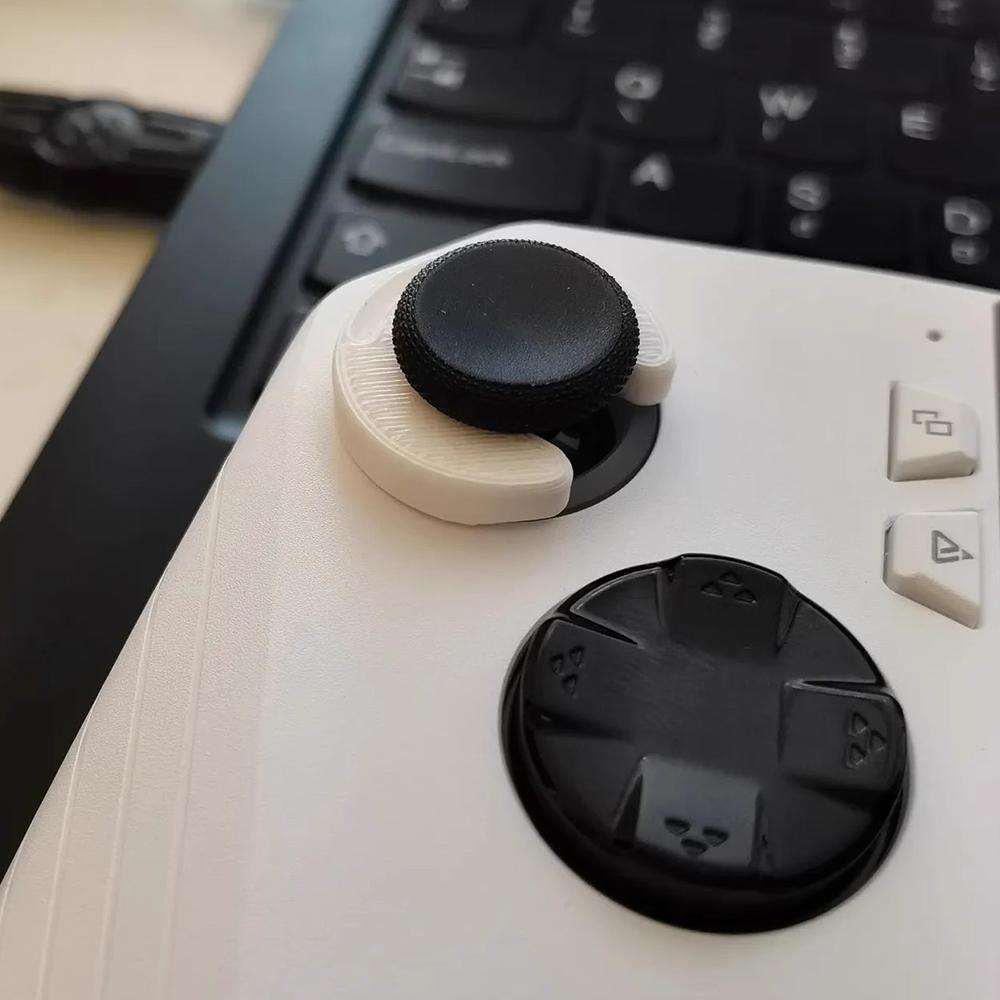 2pcs Rocker Holder For Asus RO - Gaming Console Asus recension och pris