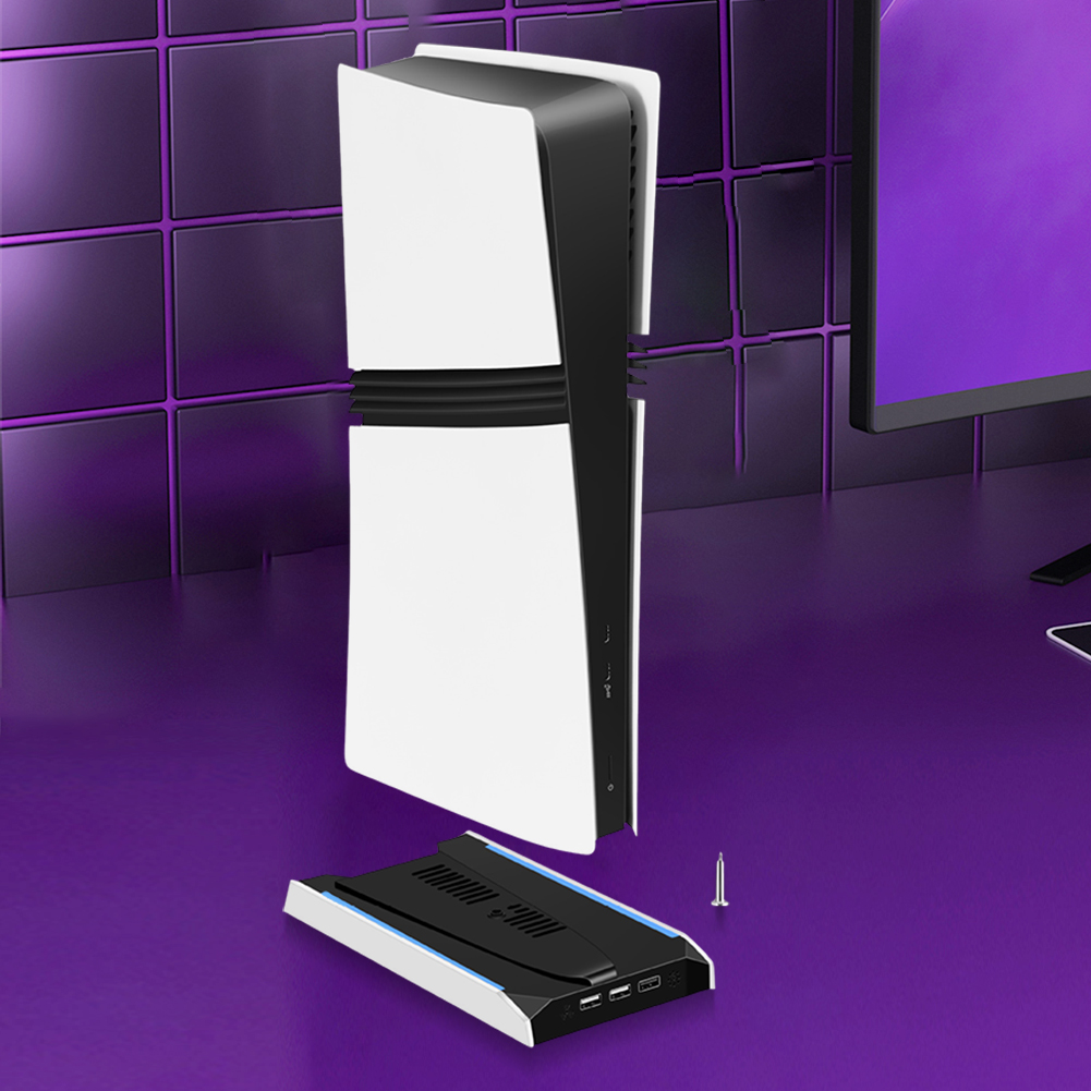 For PS 5 Slim/PS 5 Pro RGB Ver - Sony Console Ps5 Pro recension och pris