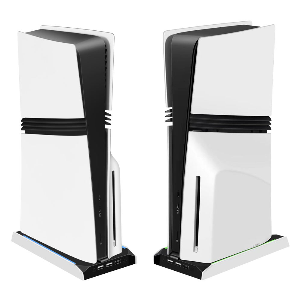 For PS 5 Slim/PS 5 Pro RGB Ver - Sony Console Ps5 Pro recension och pris