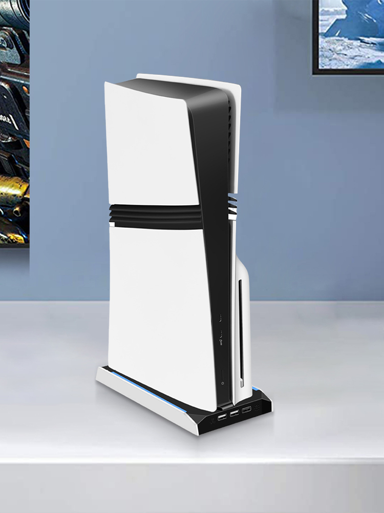 For PS 5 Slim/PS 5 Pro RGB Ver - Sony Console Ps5 Pro recension och pris