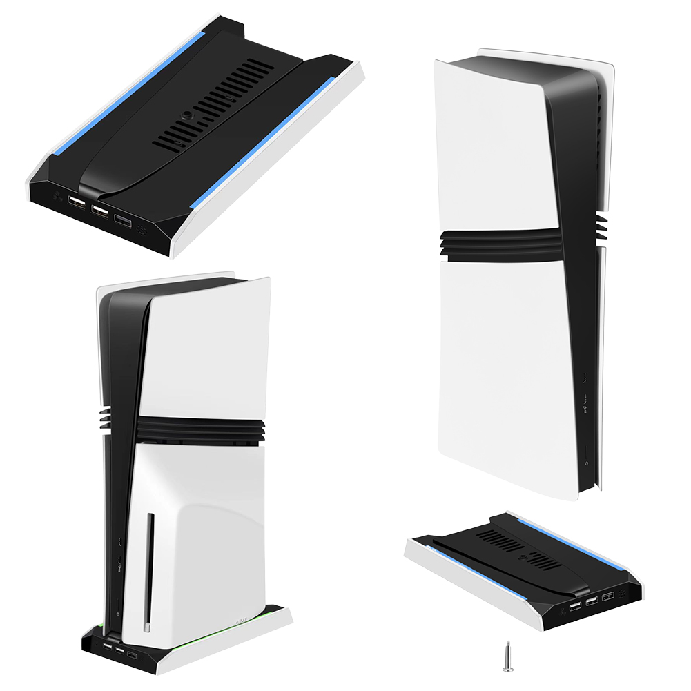 For PS 5 Slim/PS 5 Pro RGB Ver - Sony Console Ps5 Pro recension och pris