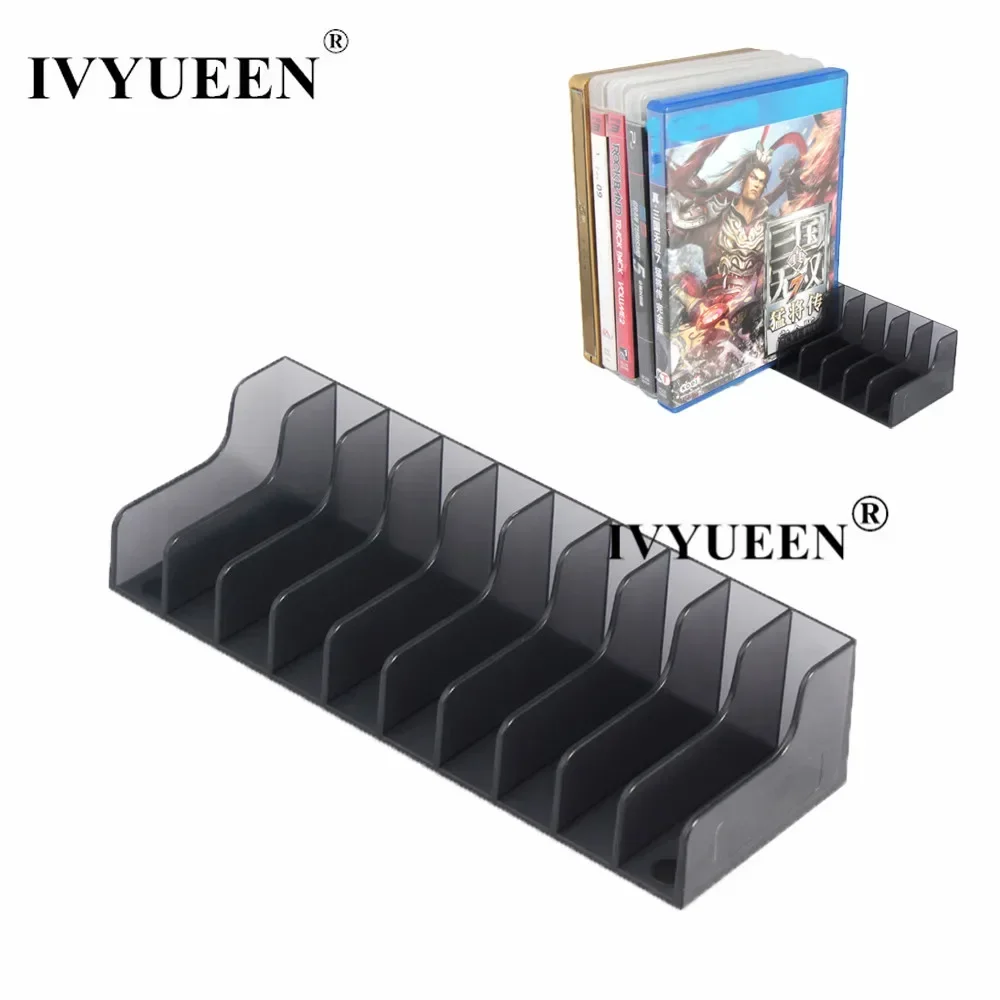 IVYUEEN 1 PCS for PS5 PS4 Game - Sony Console Ps5 Pro recension och pris