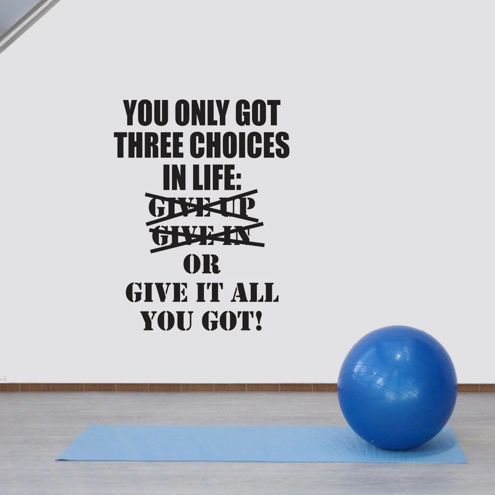 1 pc hot sale GYM culture Wall - Gaming Console Wallpaper recension och pris