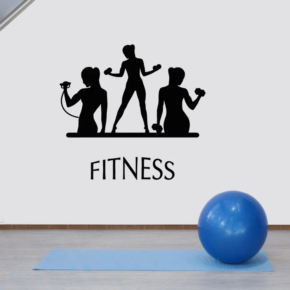 1 pc hot sale GYM culture Wall - Gaming Console Wallpaper recension och pris