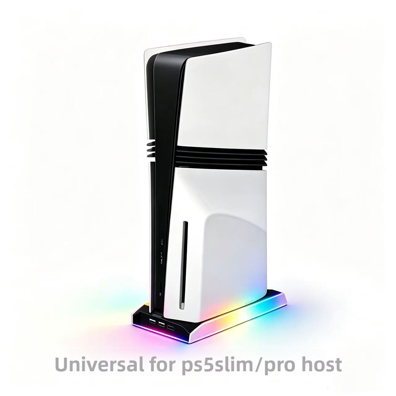 For PS 5 Slim/PS 5 Pro RGB Ver - Sony Console Ps5 Pro recension och pris