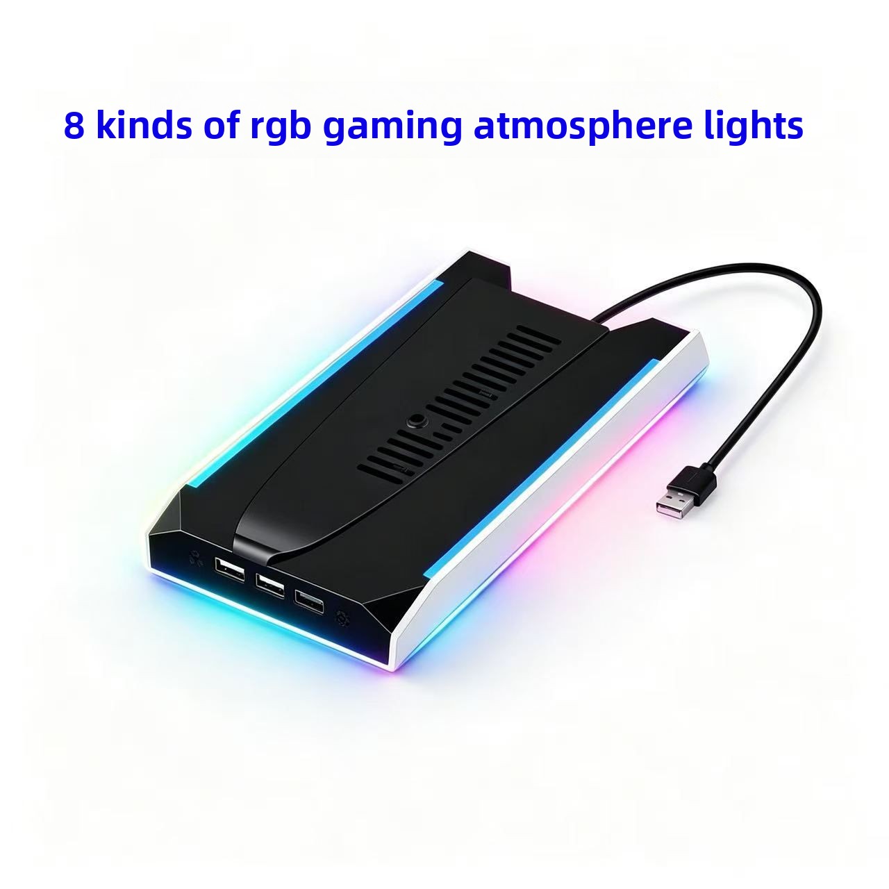 For PS 5 Slim/PS 5 Pro RGB Ver - Sony Console Ps5 Pro recension och pris
