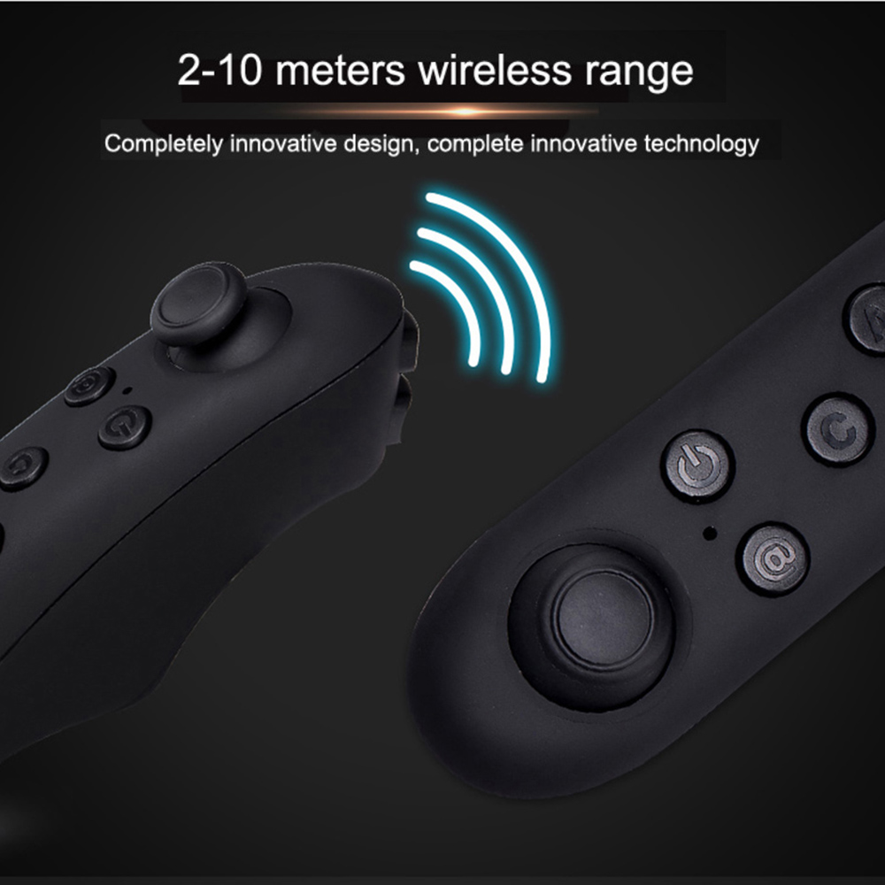 Control Joystick for Android i - Gaming Console Phone recension och pris