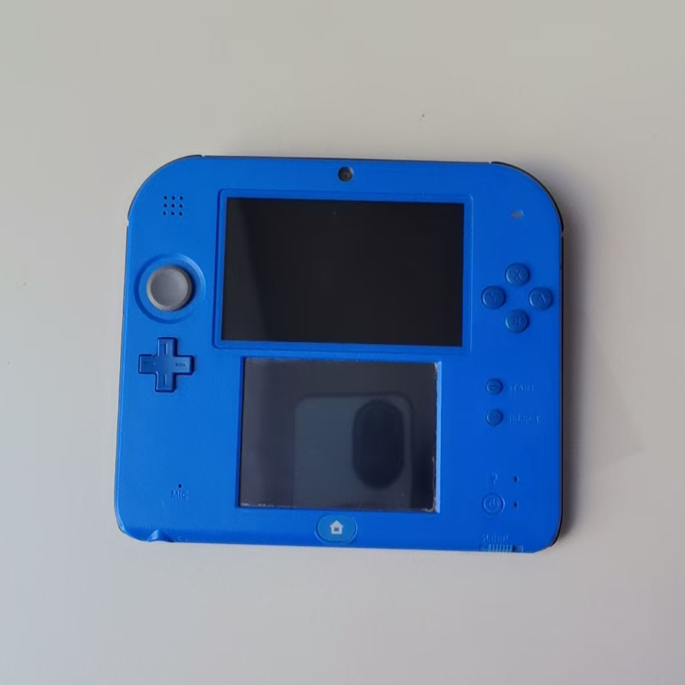 Original 2DS Retro Handheld Ga - Gaming Console Mario recension och pris