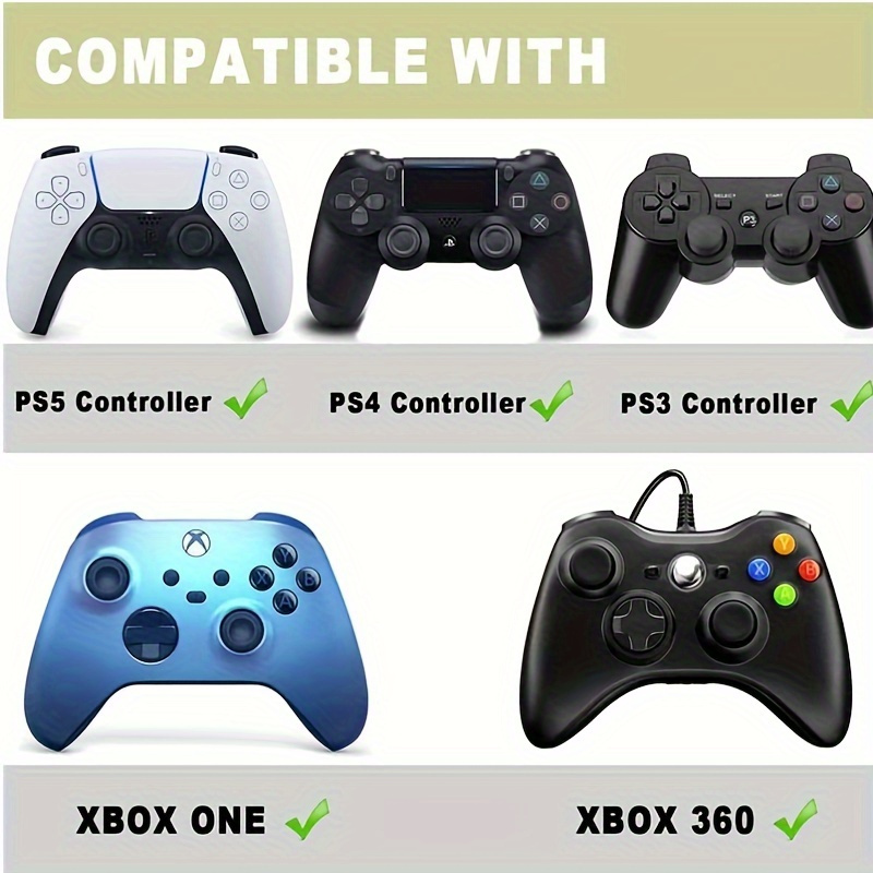 Silicone Thumb Stick Grip Caps - Microsoft Console Xbox Series X recension och pris