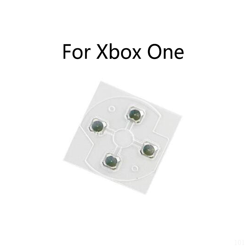 2PCS/Set For XBOX One S Contro - Microsoft Console Xbox Series X recension och pris