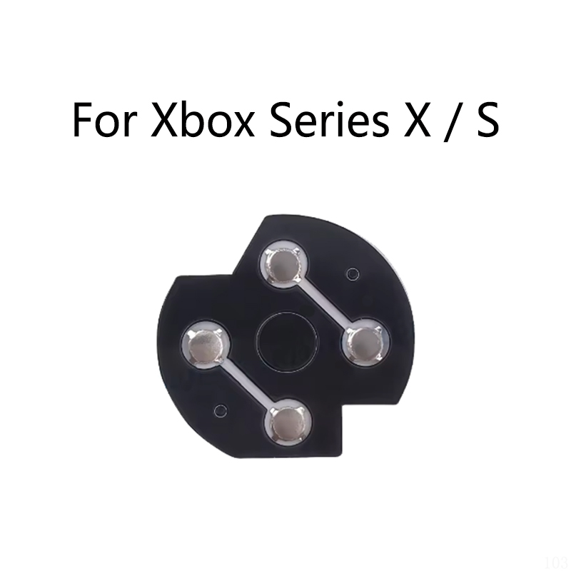 2PCS/Set For XBOX One S Contro - Microsoft Console Xbox Series X recension och pris