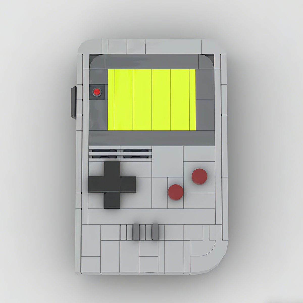 Gamers Handheld Game Joysticks - Gaming Console Years recension och pris