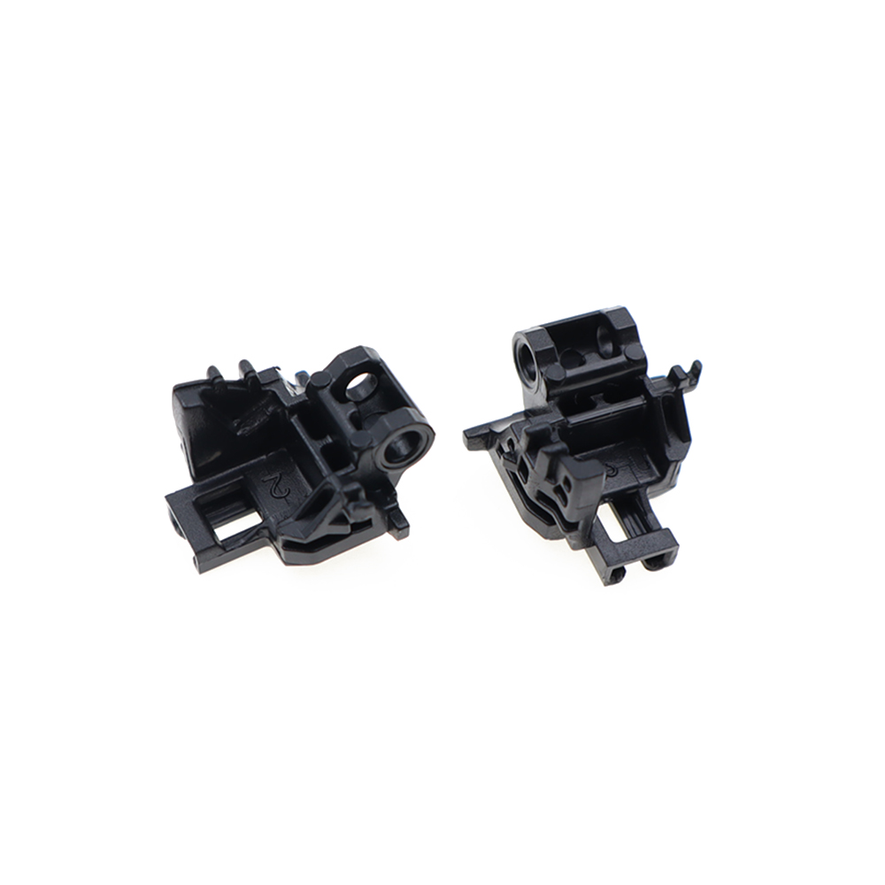 2/10pcs Black Plastic L2 R2 Tr - Sony Console Playstation 5 recension och pris
