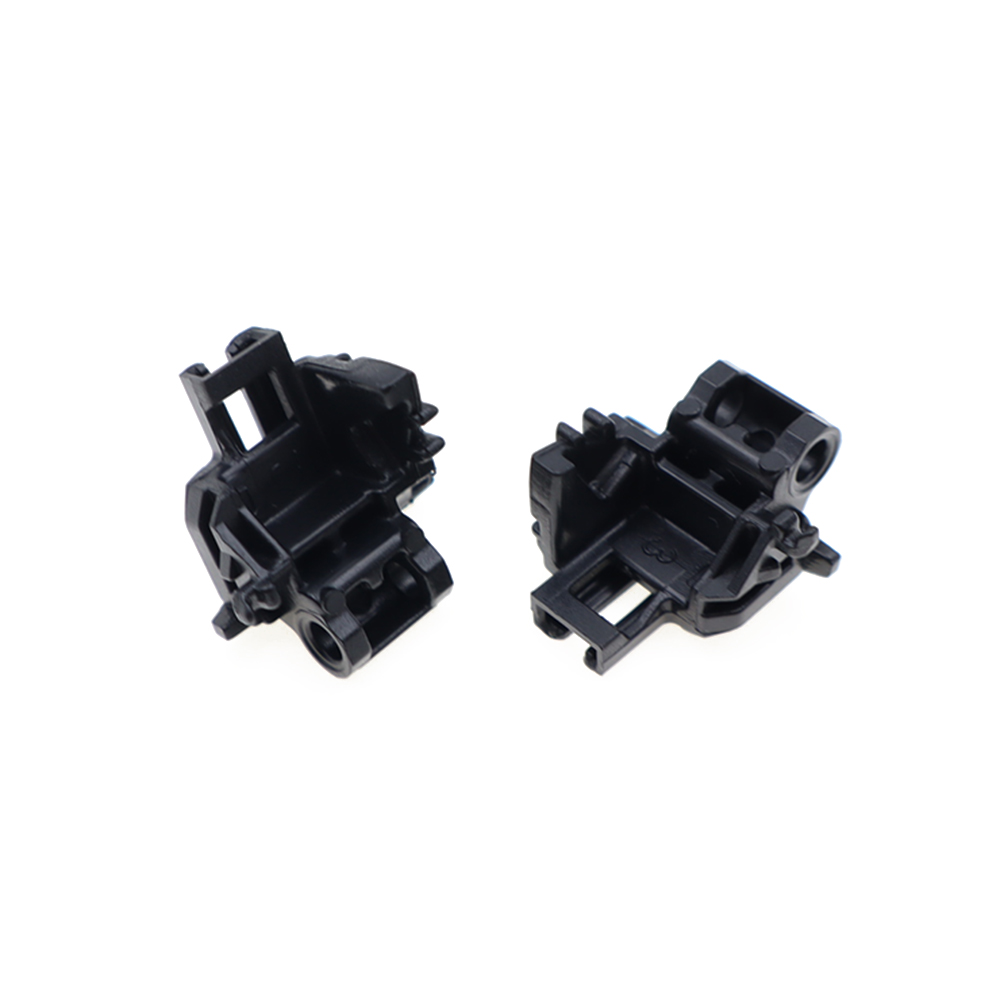 2/10pcs Black Plastic L2 R2 Tr - Sony Console Playstation 5 recension och pris