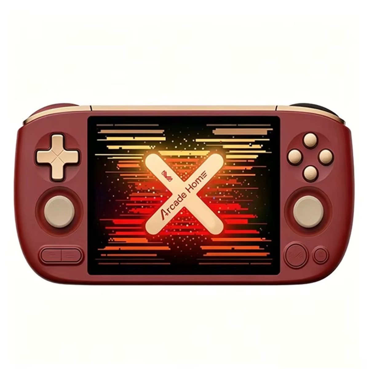 update. Pocket AIR Mini Retro  - Gaming Console Games recension och pris